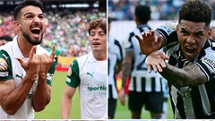 Các CLB Brazil có thể tiến xa đến đâu tại FIFA Club World Cup?