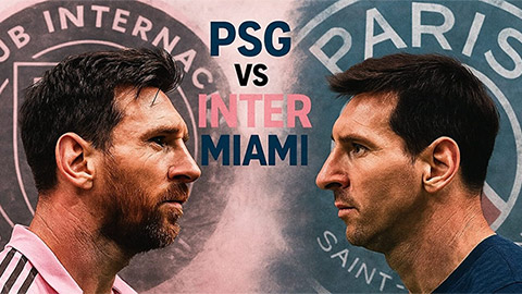 Messi có đáng mặt đàn ông?
