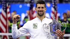 Thầy cũ của Novak Djokovic tiết lộ bí mật gây sốc