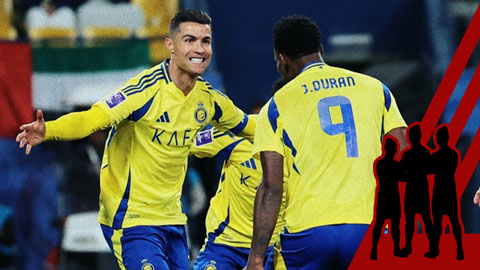 Điểm tin chuyển nhượng 29/6: Đồng đội của Ronaldo được CLB của Mourinho trả mức lương không tưởng