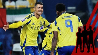 Điểm tin chuyển nhượng 29/6: Đồng đội của Ronaldo được CLB của Mourinho trả mức lương không tưởng