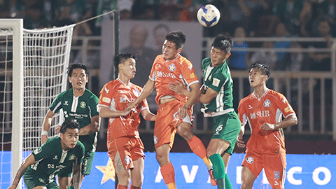 Sau cuộc họp với lãnh đạo, SHB Đà Nẵng được gỡ nút thắt từ lần 'chết hụt'