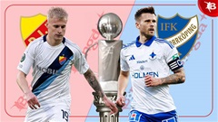 Nhận định bóng đá Djurgardens vs Norrkoping, 00h00 ngày 1/7: Chủ nhà hồi sinh