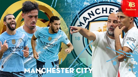 Vũ khí độc địa của Man City tại Club World Cup 2025