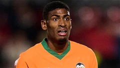 Arsenal đạt thỏa thuận cá nhân với Cristhian Mosquera