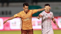 HAGL chia tay thêm một ngôi sao, sạch bóng lứa Công Phượng