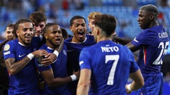 Chelsea đã vượt nghịch cảnh giành vé tứ kết Club World Cup như thế nào?
