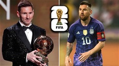 Lionel Messi đưa ra quyết định về khả năng dự World Cup 2026?