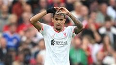 Liverpool khó cưỡng đề nghị 100 triệu euro để 'giúp' Luis Diaz đến với Ronaldo