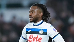 Arsenal chốt giá mua Ademola Lookman