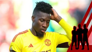 Điểm tin chuyển nhượng 30/6: Chelsea có thêm tân binh, MU cho mượn Onana