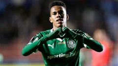 Chelsea vs Palmeiras và điều trớ trêu mang tên Estevao