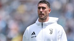 'Phớt lờ' MU và HLV Mourinho, Vlahovic đưa Juventus vào thế khó