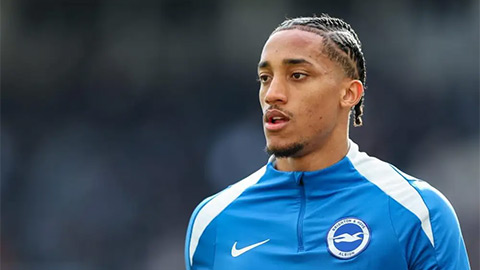 Joao Pedro gia nhập Chelsea
