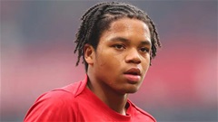 Lò Liverpool đâu kém gì La Masia