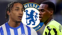Vì sao Pedro có thể đá tại Club World Cup cho Chelsea, còn Jamie Gittens thì không?