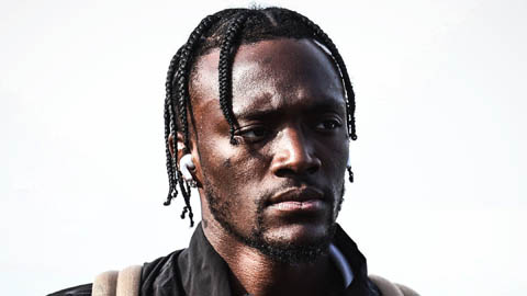 Tammy Abraham chia tay Roma, đồng ý làm học trò của Solskjaer