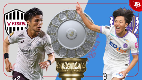 Nhận định bóng đá Vissel Kobe vs Sanfrecce Hiroshima, 17h00 ngày 2/7