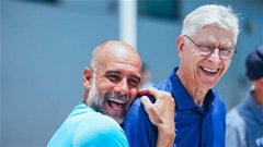Wenger hứa nâng cấp mặt sân ở World Cup 2026