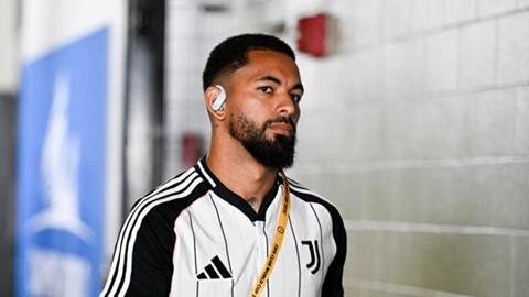 Juventus đến khổ với ‘bom xịt’