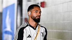 Juventus đến khổ với ‘bom xịt’