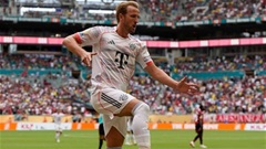 Kane quá hay nhưng Bayern có thể cản PSG?