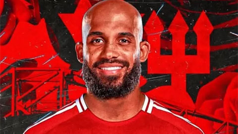 Niềm đam mê kỳ lạ của Bryan Mbeumo