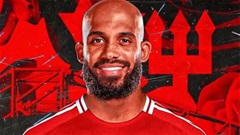 Niềm đam mê kỳ lạ của Bryan Mbeumo