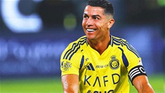 Cristiano Ronaldo đứng thứ 3 trong Top 10 cầu thủ giàu nhất mọi thời đại 