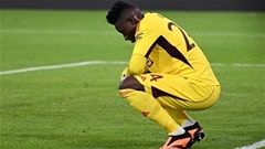 Tin giờ chót 30/6: Ruben Amorim đồng ý cho mượn Andre Onana