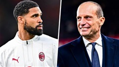 'Cuộc sống mới' của Loftus-Cheek ở Milan của Allegri
