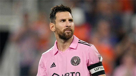 Xuất hiện tỷ lệ cược cho điểm đến tiếp theo của Lionel Messi