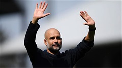 Guardiola 'thống trị' Club World Cup thế nào?