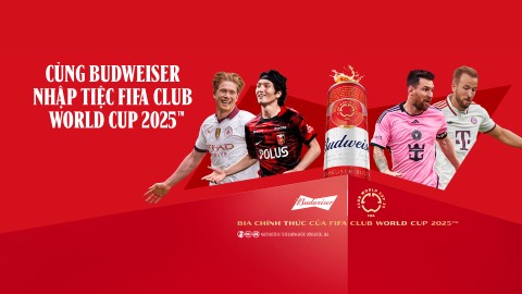 Vòng 1/8 FIFA Club World Cup 2025™: Hội tụ những điều không tưởng 