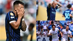 HLV Chivu và De Vrij chỉ ra lý do khiến Inter Milan thua đau Fluminense