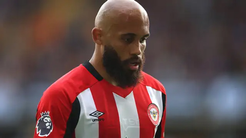 Mbeumo ở lại Brentford, không sang MU?
