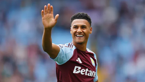 MU nhắm đến Ollie Watkins, sẵn sàng thay thế Hojlund