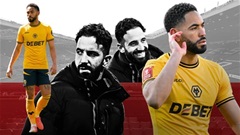 Amorim có biết ‘tật xấu’ giống Messi của Cunha?