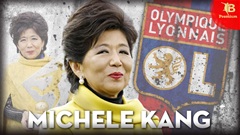 Michele Kang, người phụ nữ Hàn Quốc đang làm cách mạng ở bóng đá châu Âu