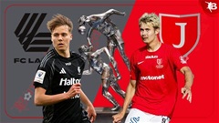 Nhận định bóng đá Lahti vs JIPPO, 22h30 ngày 3/7