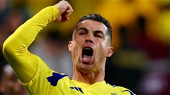 Cristiano Ronaldo không xung đột với vệ sĩ