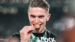 Arsenal tiến sát Gyokeres sau cuộc nổi loạn của 'sát thủ' người Thụy Điển