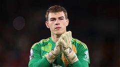 Đẩy được 'cục nợ' Kepa, Chelsea nhắm thủ môn mới xuống hạng