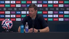 Alonso phấn khích sau khi Real Madrid vào tứ kết