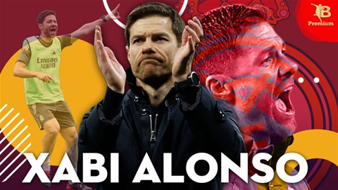 Xabi Alonso & phương pháp huấn luyện đặc biệt tại Real Madrid