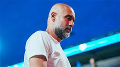 Kế hoạch tiếp theo của Man City là gì?