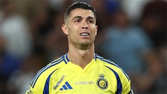 Al Nassr của Ronaldo có biến cố lớn