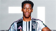 Juventus chiêu mộ thành công Jonathan David