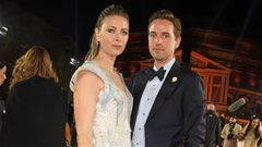 Maria Sharapova rạng rỡ đón sinh nhật tuổi 38 tại Tokyo, vẫn đẹp hút hồn như thời đỉnh cao