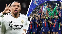Tỷ lệ cược vô địch FIFA Club World Cup 2025: Real Madrid chỉ đứng thứ 2